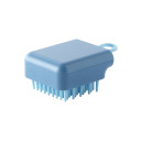 Head Massage Brush Z358 2