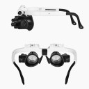 Head-mounted Magnifier 2