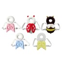 Head Protection for Toddlers J2583 6