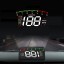 Head-up-Display für das Auto A1749 4