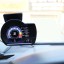 Head-up-Display GPS-Geschwindigkeitsmesser B610 4