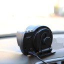 Head-up display GPS-snelheidsmeter B610 5