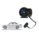 Head Up Display GPS Speed Meter B610 2
