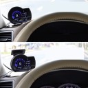 Head Up Display GPS Speed Meter B610 3
