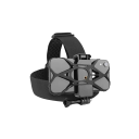 Headband for Mounting Camera and Mobile Phone 4