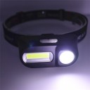 Headlamp J405 5