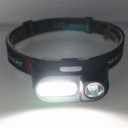 Headlamp J405 6