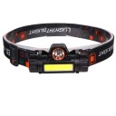 Headlamp J406 1