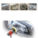 Headlight Renovation Kit 2