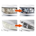 Headlight Renovation Kit 3