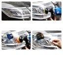 Headlight Renovation Kit 5