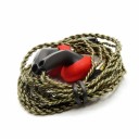 Headphones with Braided Cable K1925 6