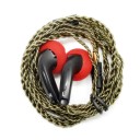 Headphones with Braided Cable K1925 8