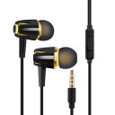 Headphones with Microphone K1750 1