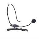 Headset com microfone 4