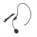 Headsetmikrofon 1