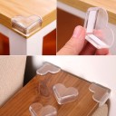 Heart Corner Protectors 4 pcs 4