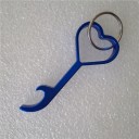 Heart Keyring Bottle Opener 4