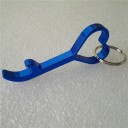 Heart Keyring Bottle Opener 5