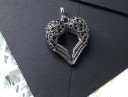 Heart Pendant 3
