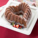 Heart-Shaped Bundt Cake Tin 3