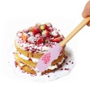 Heart Shaped Kitchen Spatula 3