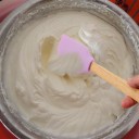 Heart Shaped Kitchen Spatula 4