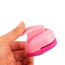 Heart-Shaped Paper Punch 5 x 4.5 x 3 cm 2