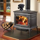 Heat Powered Stove Fan 3