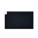 Heated Mouse and Keyboard Mat 60 x 36 cm Intelligent Electric Heating Switch on the Left Side For Office Desk 2