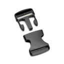 Hebilla tridente 38 mm 5 uds. 3