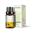 Hedelmäinen tuoksuöljy 10 ml Makea esanssi diffuusorikynttilän ja saippuan valmistukseen Aromaterapia eteerinen öljy Luonnollinen tuoksu 10