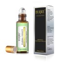 Hedelmäinen tuoksuöljy roll-on Hedelmän tuoksuinen eteerinen öljy Aromaöljy roll-on 10 ml 9