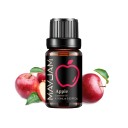 Hedelmäöljy 10 ml diffuusereihin ja kynttilöihin aromaterapiaa varten sisätilojen tuoksuttamiseen ja kotikäyttöön 2