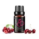 Hedelmäöljy 10 ml diffuusereihin ja kynttilöihin aromaterapiaa varten sisätilojen tuoksuttamiseen ja kotikäyttöön 7