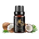 Hedelmäöljy 10 ml diffuusereihin ja kynttilöihin aromaterapiaa varten sisätilojen tuoksuttamiseen ja kotikäyttöön 8