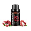 Hedelmäöljy 10 ml diffuusereihin ja kynttilöihin aromaterapiaa varten sisätilojen tuoksuttamiseen ja kotikäyttöön 15