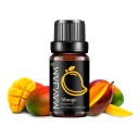 Hedelmäöljy 10 ml diffuusereihin ja kynttilöihin aromaterapiaa varten sisätilojen tuoksuttamiseen ja kotikäyttöön 3