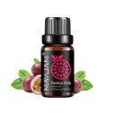 Hedelmäöljy 10 ml diffuusereihin ja kynttilöihin aromaterapiaa varten sisätilojen tuoksuttamiseen ja kotikäyttöön 4