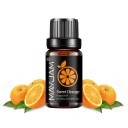 Hedelmäöljy 10 ml diffuusereihin ja kynttilöihin aromaterapiaa varten sisätilojen tuoksuttamiseen ja kotikäyttöön 10