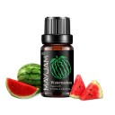 Hedelmäöljy 10 ml diffuusereihin ja kynttilöihin aromaterapiaa varten sisätilojen tuoksuttamiseen ja kotikäyttöön 6