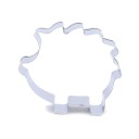 Hedgehog Cookie Cutter 1