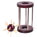 Hedgehog in a Cage Puzzle 3