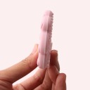 Hedgehog Shaped Baby Teether - 5 pcs 15