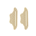 Heel Protectors 2 pcs Z200 1