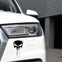 Heijastava kallotarra autoon 3
