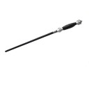 Heksestav Cosplay Tryllestav 34 - 41,5 cm Kostumetilbehør 13