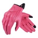 Helhånds motorcykel- og motocrosshandsker med kno- og fingerbeskyttere samt polstret håndflade til motorcykel og offroad unisex 9