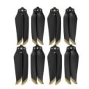 Hélices à faible bruit pour drone DJI Mavic Air 2 / Air 2S 4 paires 3