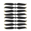 Hélices à faible bruit pour drone DJI Mavic Air 2 / Air 2S 4 paires 4